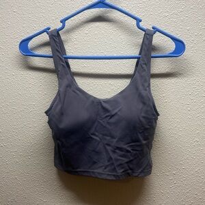 Lululemon Align Tank?
